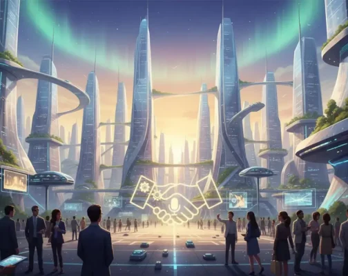 Как соглашение SAG-AFTRA с игровыми студиями изменит индустрию видеоигр в 2025 году Как соглашение SAG-AFTRA с игровыми студиями изменит индустрию видеоигр в 2025 году