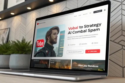YouTube борется с ИИ-спамом: стратегия платформы и что это значит